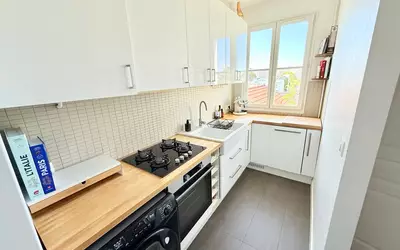 Asnières-Sur-Seine (92600)