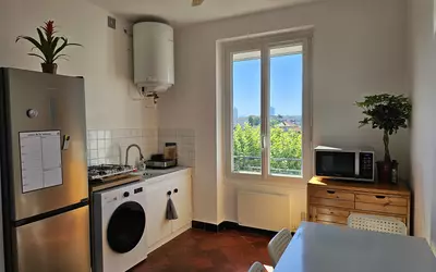 Villeurbanne (69100)