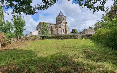 Champdolent (17430)