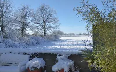Les Landes-Genusson (85130)