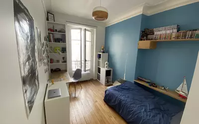 Paris 14E (75014)