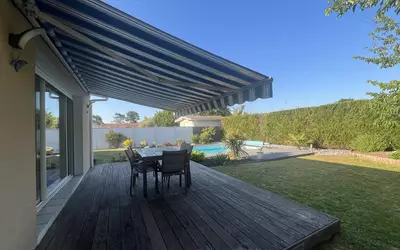 Biganos (33380)