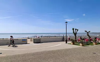 Châtelaillon-Plage (17340)