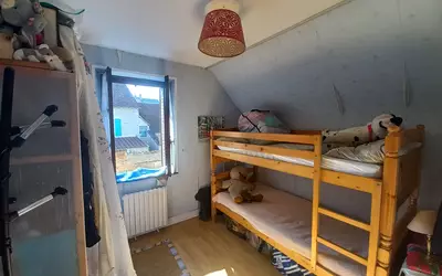 Le Pin-La-Garenne (61400)