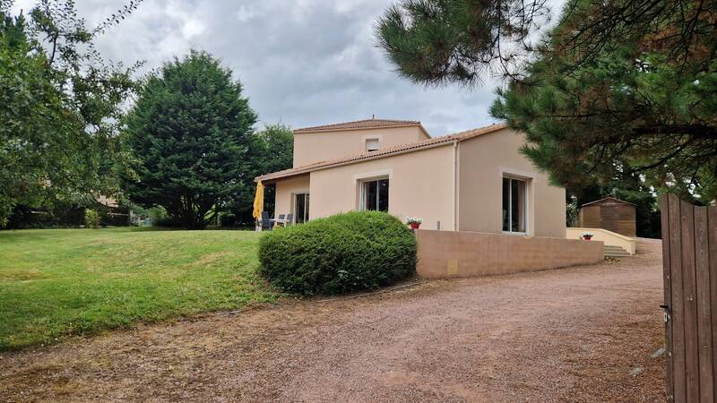 Cugand (85610)
