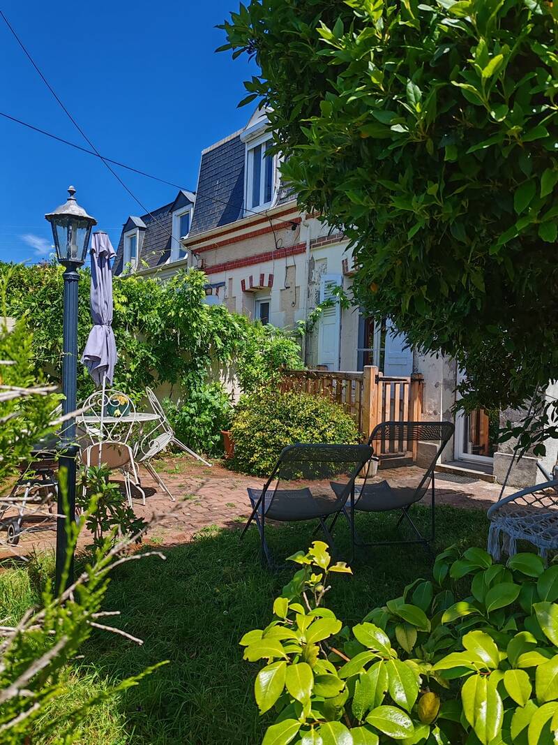 Trouville-Sur-Mer (14360)