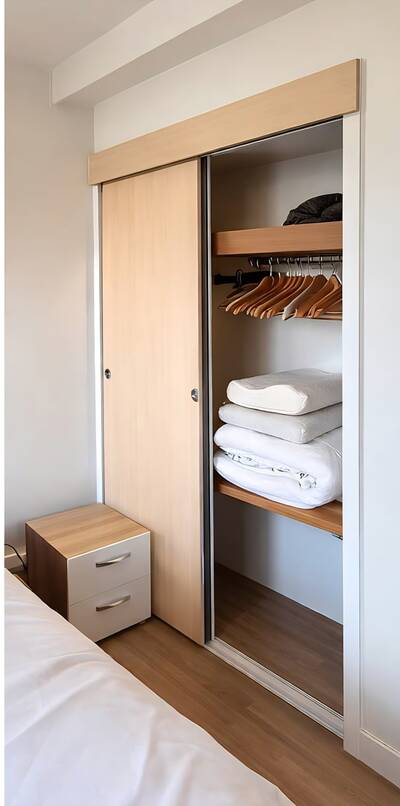 Vente appartement 3 pièces Châlette-sur-Loing (45120)