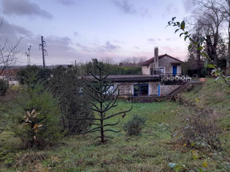 La Ferté-Sous-Jouarre (77260)