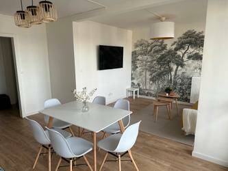 Location chambre en colocation 6 pièces Rouen (76)