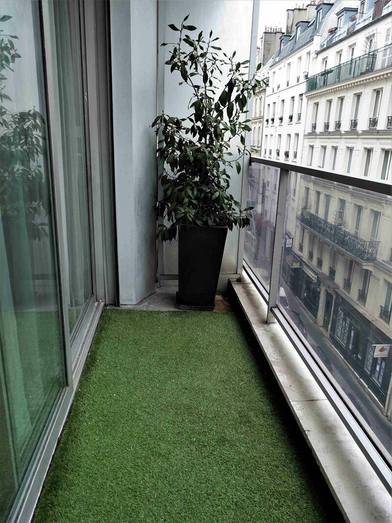 Paris 17E (75017)