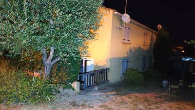 Location chambre en colocation 3 pièces Mèze (34140)