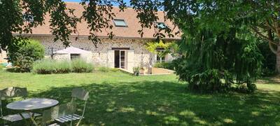 Vente maison 5 pièces Fontenay-lès-Briis (91640)