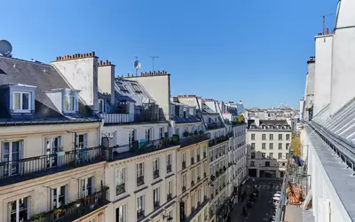 Paris 10E