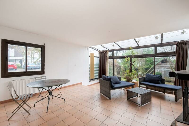 Cergy (95000)