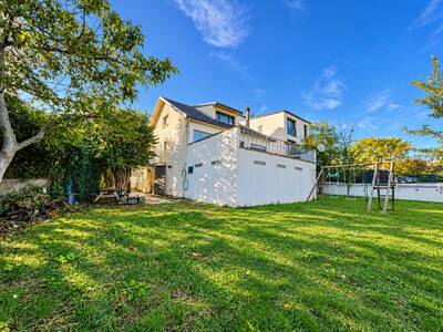 Vente maison 6 pièces Laxou (54520)