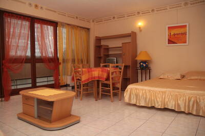 Vente appartement studio La Rochelle (17000)