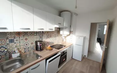Aubervilliers (93300)