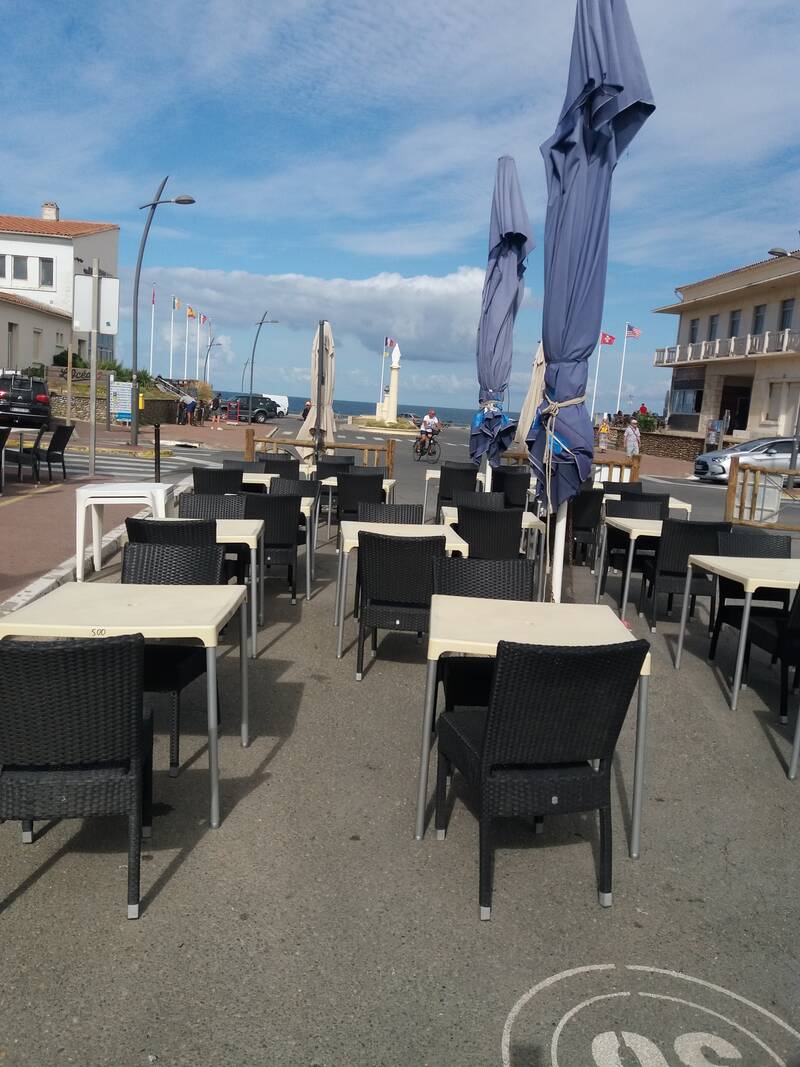 Vendays-Montalivet (33930)