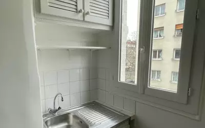 Paris 20E (75020)