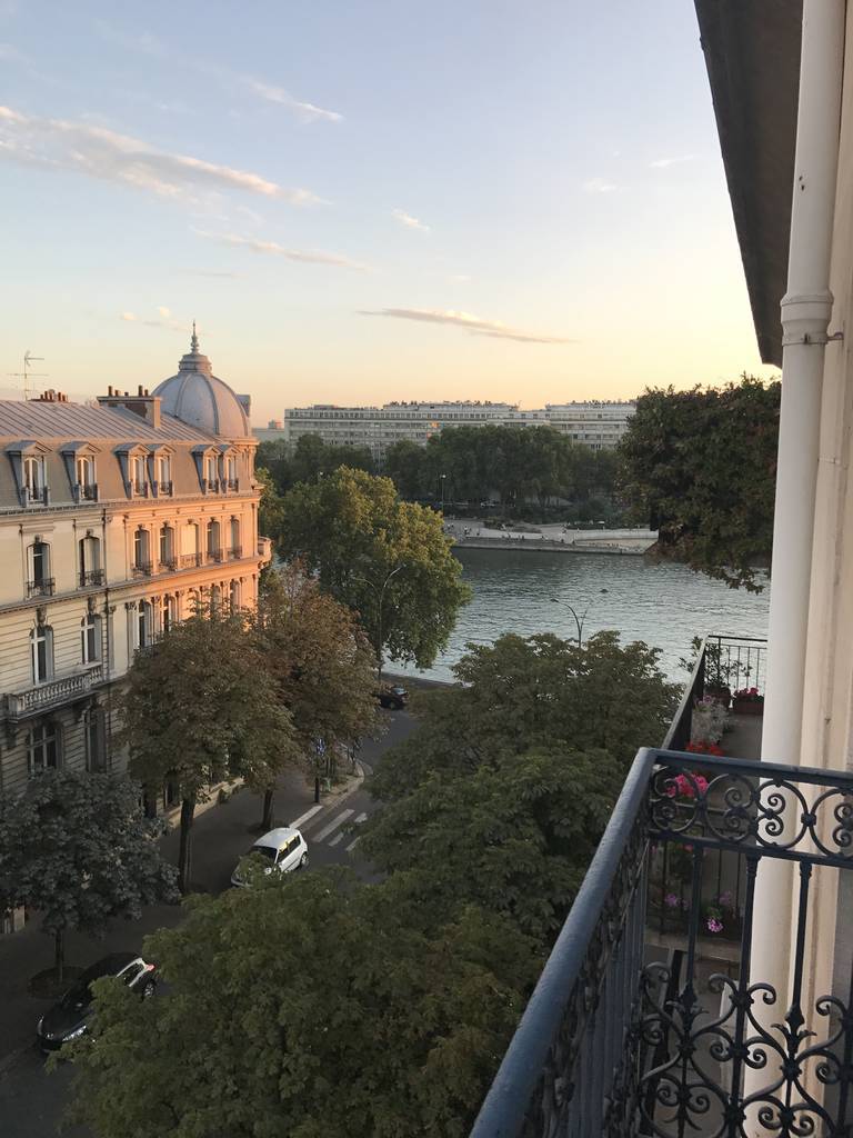 Paris 4E