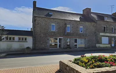 Plouagat (22170)
