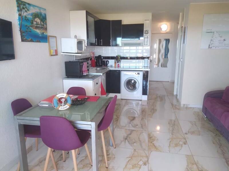 Canet-En-Roussillon (66140)