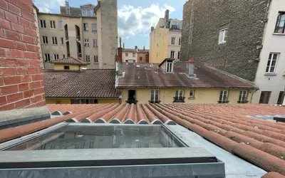 Lyon 1Er (69001)