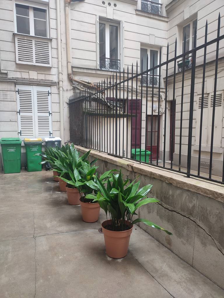 Paris 7E