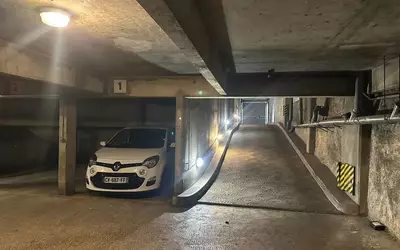 Paris 15E (75015)