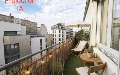 Paris 18E (75018)