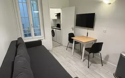 Paris 18E (75018)