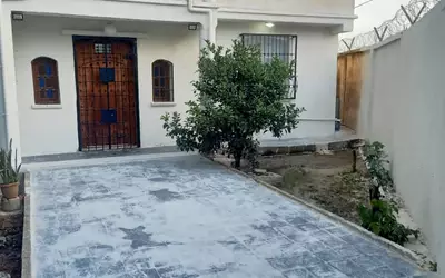 Algérie