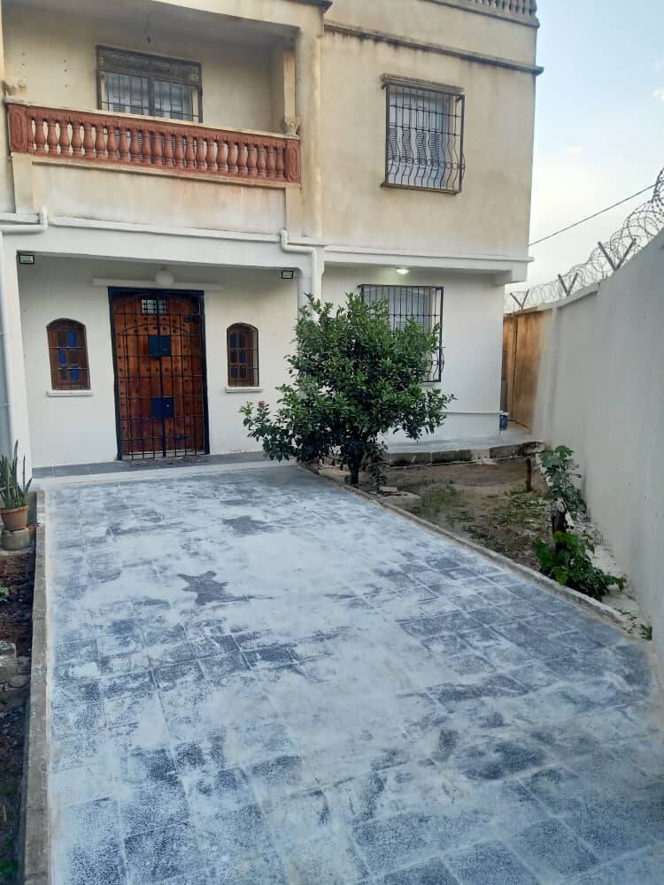 Algérie