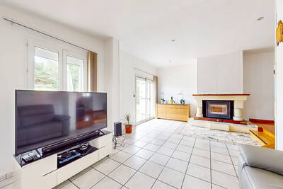 Vente maison 5 pièces Cestas (33610)