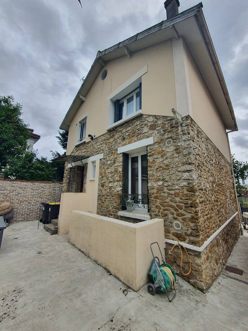 Savigny-Sur-Orge (91600)