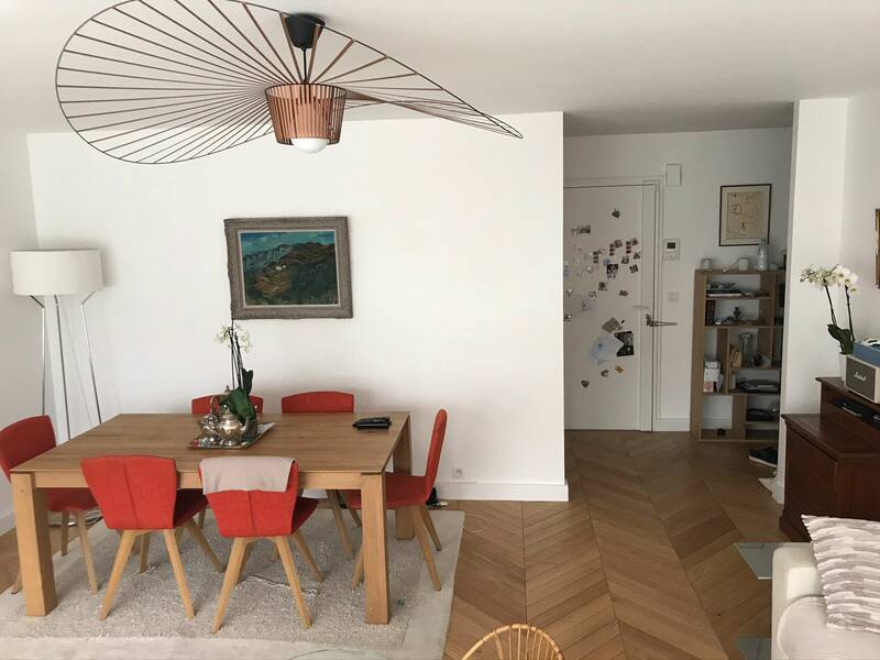 Paris 15E (75015)