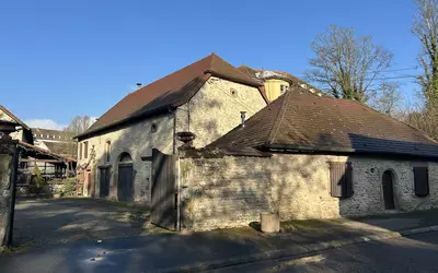 Fénétrange (57930)