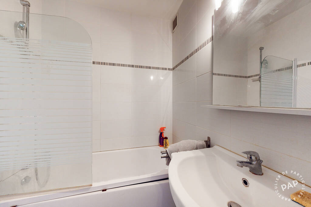 Location Appartement