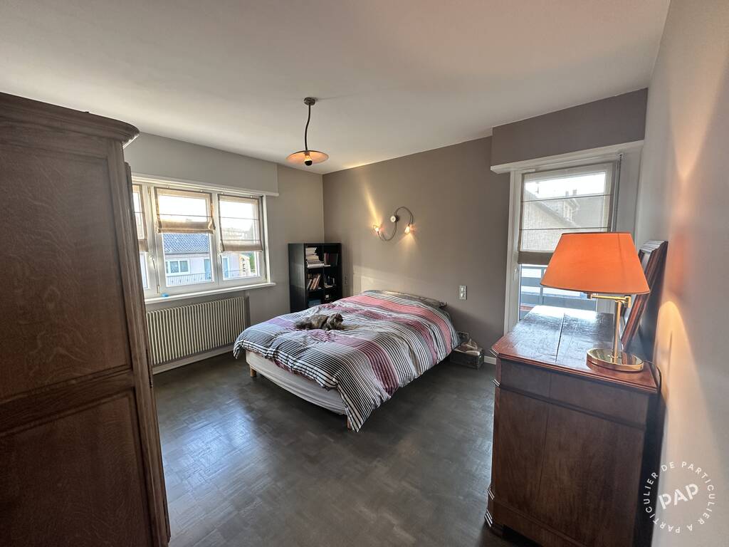 Vente Maison 177&nbsp;m²