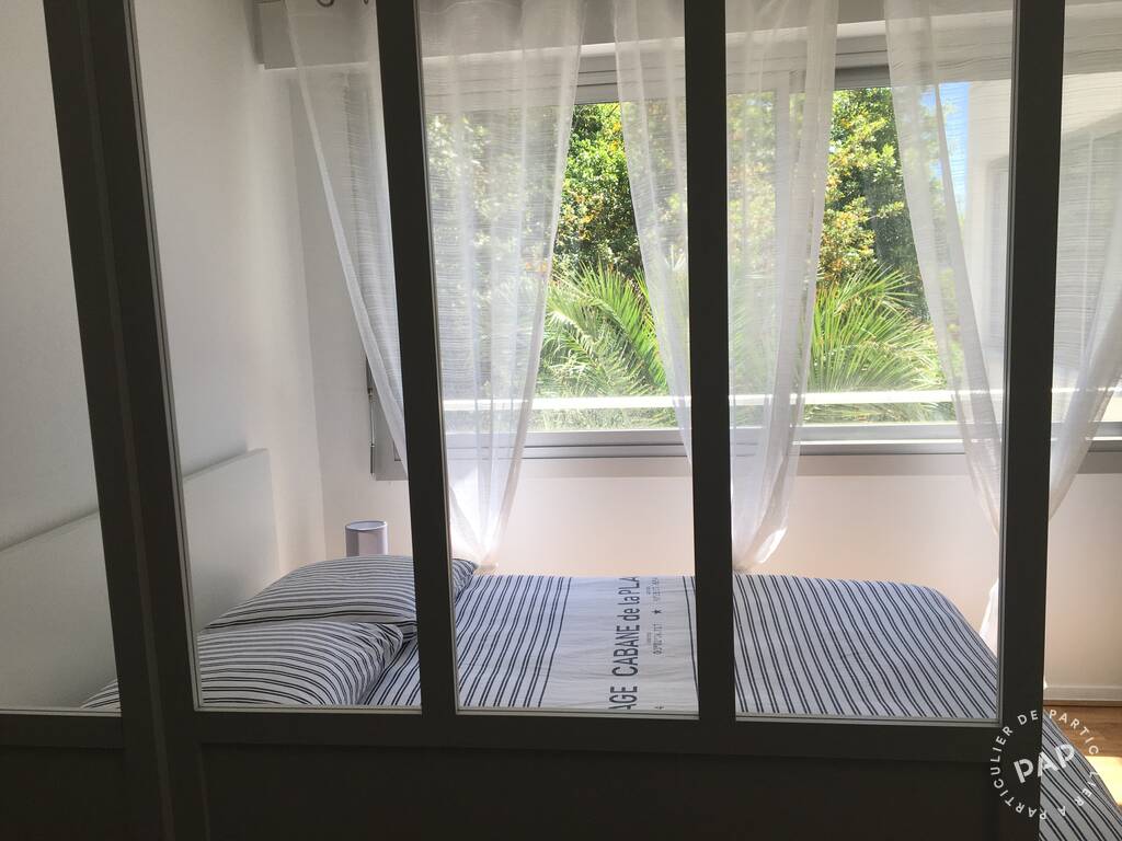 Vente immobilier 214.000&nbsp;&euro; Arcachon (33120)