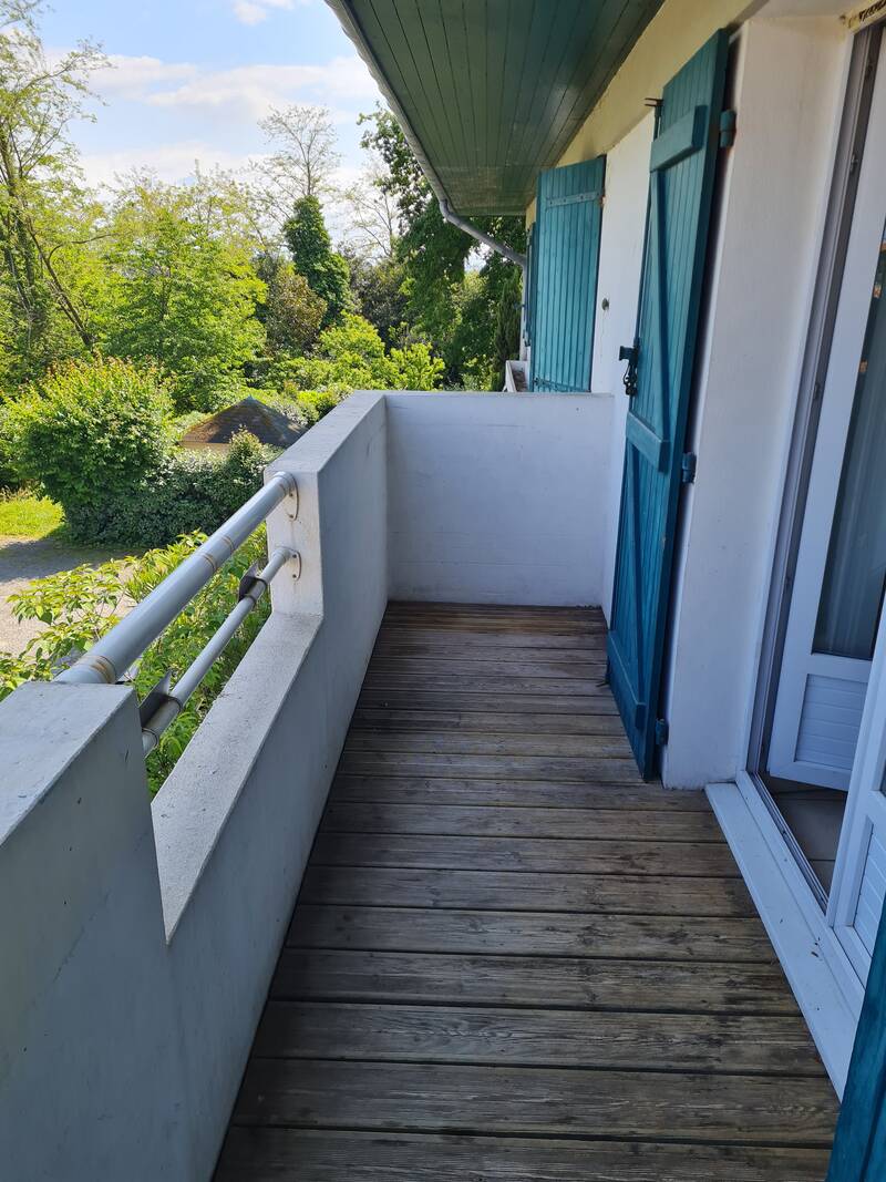 Boucau (64340)