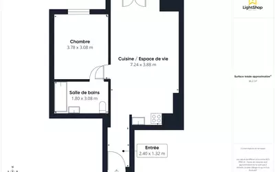 La Garenne-Colombes (92250)