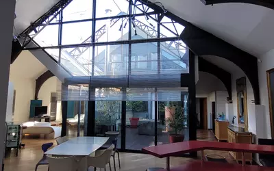 Dammarie-Les-Lys (77190)