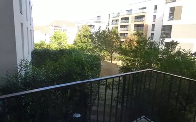 Cergy (95000)