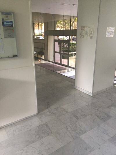 Location appartement studio Courbevoie (92400)