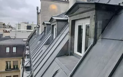 Paris 8E (75008)