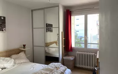Paris 15E (75015)