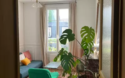 Saint-Ouen-Sur-Seine (93400)