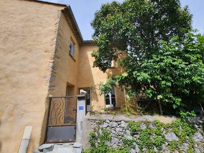 Vente maison 6 pièces Cazilhac (34190)