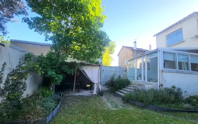 Sannois (95110)